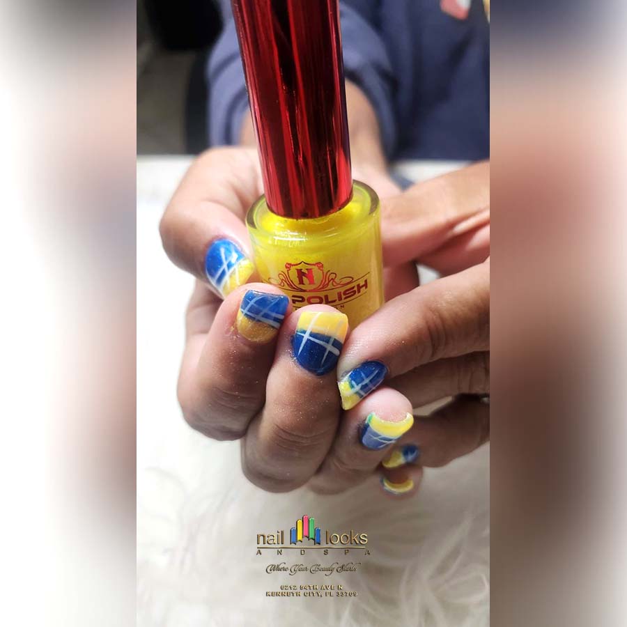 Nail Design